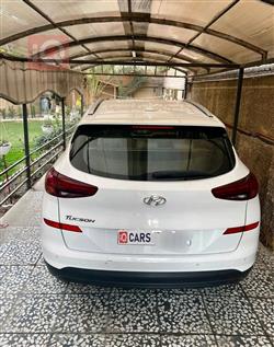 هيونداي توسان